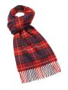 Bronte by Moon Scarf Tartan