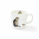 Wrendale mug