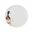 Wrendale Plate