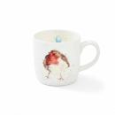 Wrendale mug