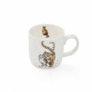 Wrendale mug