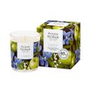 Scented candle