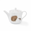 Wrendale Teapot